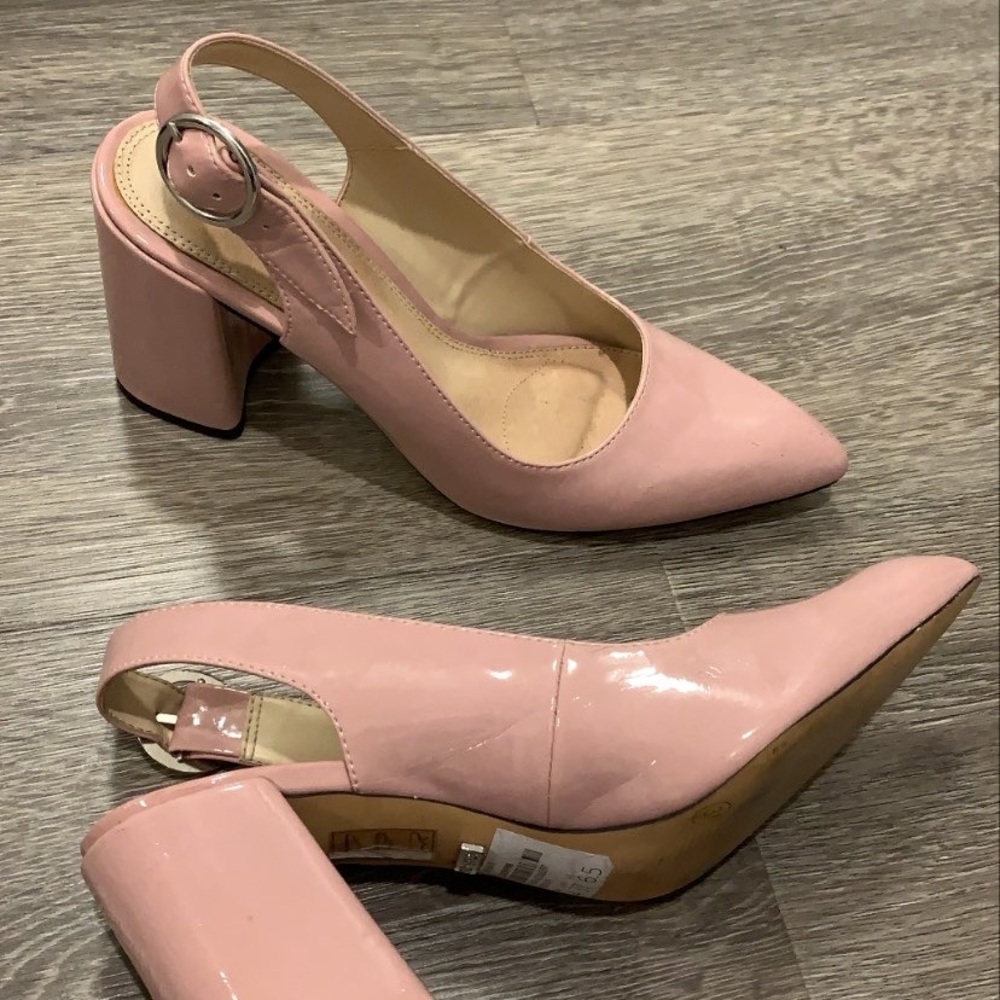 Topshop heels
